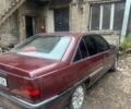 Красный Опель Омега, объемом двигателя 2 л и пробегом 363 тыс. км за 900 $, фото 8 на Automoto.ua