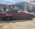 Червоний Опель Омега, об'ємом двигуна 2.3 л та пробігом 468 тис. км за 550 $, фото 5 на Automoto.ua