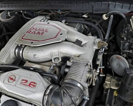 Красный Опель Омега, объемом двигателя 0 л и пробегом 235 тыс. км за 1600 $, фото 10 на Automoto.ua