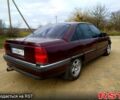 Красный Опель Омега, объемом двигателя 2 л и пробегом 0 тыс. км за 1700 $, фото 5 на Automoto.ua