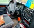 Красный Опель Омега, объемом двигателя 2 л и пробегом 280 тыс. км за 750 $, фото 1 на Automoto.ua