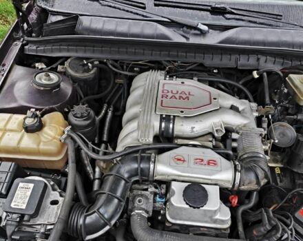 Красный Опель Омега, объемом двигателя 0 л и пробегом 235 тыс. км за 1600 $, фото 6 на Automoto.ua