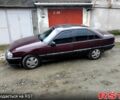 Красный Опель Омега, объемом двигателя 2 л и пробегом 380 тыс. км за 1650 $, фото 1 на Automoto.ua