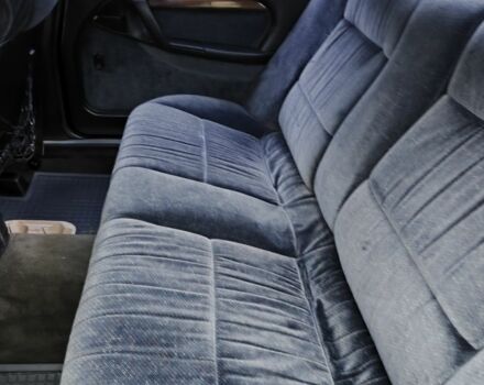 Червоний Опель Омега, об'ємом двигуна 0 л та пробігом 252 тис. км за 1200 $, фото 5 на Automoto.ua