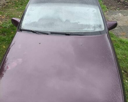 Красный Опель Омега, объемом двигателя 0 л и пробегом 235 тыс. км за 1600 $, фото 5 на Automoto.ua