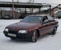 Червоний Опель Омега, об'ємом двигуна 2 л та пробігом 300 тис. км за 1000 $, фото 1 на Automoto.ua