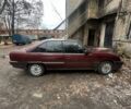 Красный Опель Омега, объемом двигателя 2 л и пробегом 363 тыс. км за 900 $, фото 7 на Automoto.ua