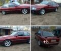 Червоний Опель Омега, об'ємом двигуна 2 л та пробігом 7 тис. км за 1750 $, фото 1 на Automoto.ua