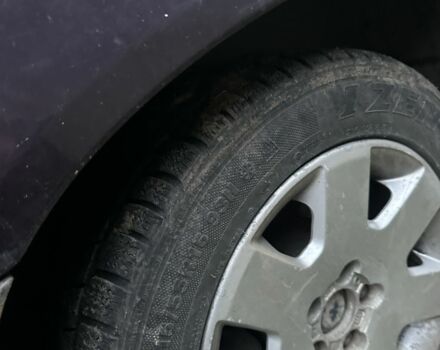 Красный Опель Омега, объемом двигателя 2 л и пробегом 330 тыс. км за 1900 $, фото 5 на Automoto.ua