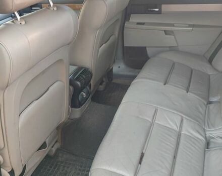 Червоний Опель Омега, об'ємом двигуна 3 л та пробігом 294 тис. км за 2400 $, фото 6 на Automoto.ua