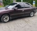 Красный Опель Омега, объемом двигателя 2.5 л и пробегом 300 тыс. км за 802 $, фото 1 на Automoto.ua