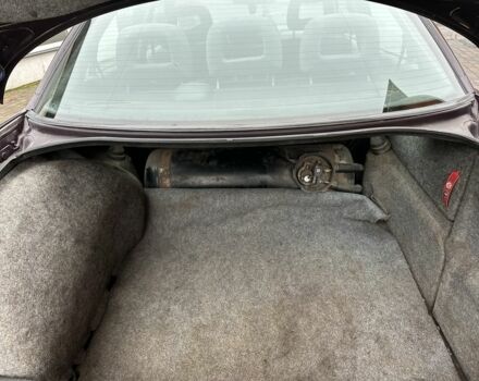 Червоний Опель Омега, об'ємом двигуна 2 л та пробігом 301 тис. км за 2200 $, фото 12 на Automoto.ua