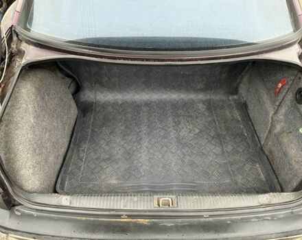 Красный Опель Омега, объемом двигателя 2.5 л и пробегом 390 тыс. км за 1800 $, фото 15 на Automoto.ua