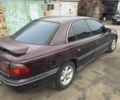 Красный Опель Омега, объемом двигателя 2.5 л и пробегом 390 тыс. км за 1800 $, фото 3 на Automoto.ua
