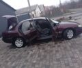Червоний Опель Омега, об'ємом двигуна 2 л та пробігом 65 тис. км за 1550 $, фото 17 на Automoto.ua