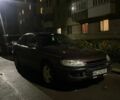 Красный Опель Омега, объемом двигателя 2.5 л и пробегом 336 тыс. км за 1100 $, фото 1 на Automoto.ua
