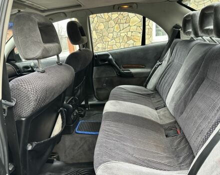 Червоний Опель Омега, об'ємом двигуна 2 л та пробігом 301 тис. км за 2200 $, фото 4 на Automoto.ua