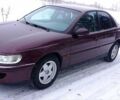 Червоний Опель Омега, об'ємом двигуна 2.5 л та пробігом 436 тис. км за 2200 $, фото 1 на Automoto.ua