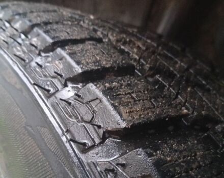 Червоний Опель Омега, об'ємом двигуна 2 л та пробігом 65 тис. км за 1550 $, фото 7 на Automoto.ua