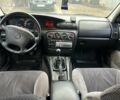 Красный Опель Омега, объемом двигателя 2.5 л и пробегом 390 тыс. км за 1800 $, фото 14 на Automoto.ua