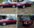 Красный Опель Омега, объемом двигателя 2 л и пробегом 0 тыс. км за 1750 $, фото 1 на Automoto.ua