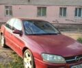 Червоний Опель Омега, об'ємом двигуна 3 л та пробігом 294 тис. км за 2400 $, фото 1 на Automoto.ua