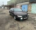 Красный Опель Омега, объемом двигателя 2.5 л и пробегом 390 тыс. км за 1800 $, фото 1 на Automoto.ua