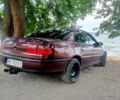 Красный Опель Омега, объемом двигателя 3 л и пробегом 0 тыс. км за 3000 $, фото 1 на Automoto.ua