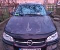 Красный Опель Омега, объемом двигателя 2 л и пробегом 40 тыс. км за 900 $, фото 1 на Automoto.ua