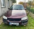 Красный Опель Омега, объемом двигателя 2.5 л и пробегом 336 тыс. км за 1100 $, фото 2 на Automoto.ua