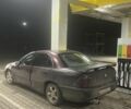 Красный Опель Омега, объемом двигателя 2.5 л и пробегом 428 тыс. км за 750 $, фото 1 на Automoto.ua
