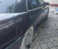 Красный Опель Омега, объемом двигателя 2.5 л и пробегом 350 тыс. км за 1300 $, фото 2 на Automoto.ua