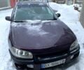 Красный Опель Омега, объемом двигателя 2 л и пробегом 0 тыс. км за 1650 $, фото 1 на Automoto.ua
