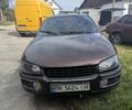 Красный Опель Омега, объемом двигателя 2.5 л и пробегом 300 тыс. км за 600 $, фото 1 на Automoto.ua