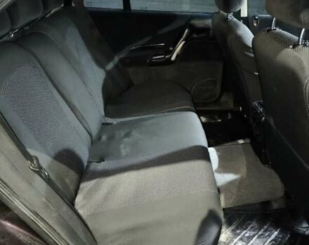 Опель Омега 1995 в Виннице на Automoto.ua Красный Опель Омега, объемом двигателя 2.5 л и пробегом 250 тыс. км за 1600 $, фото 3 на Automoto.ua