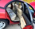 Красный Опель Омега, объемом двигателя 2.5 л и пробегом 436 тыс. км за 3500 $, фото 6 на Automoto.ua