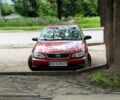 Красный Опель Омега, объемом двигателя 2.5 л и пробегом 436 тыс. км за 3500 $, фото 1 на Automoto.ua