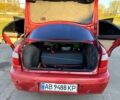 Красный Опель Омега, объемом двигателя 2.5 л и пробегом 436 тыс. км за 3500 $, фото 7 на Automoto.ua