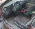 Червоний Опель Омега, об'ємом двигуна 2 л та пробігом 190 тис. км за 1400 $, фото 1 на Automoto.ua