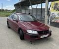 Червоний Опель Омега, об'ємом двигуна 0 л та пробігом 200 тис. км за 1600 $, фото 1 на Automoto.ua