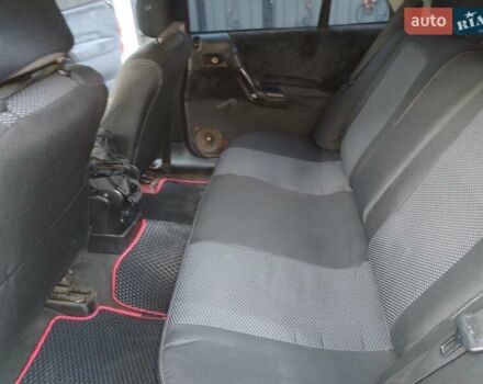 Червоний Опель Омега, об'ємом двигуна 1.8 л та пробігом 398 тис. км за 2500 $, фото 9 на Automoto.ua