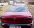 Красный Опель Омега, объемом двигателя 2 л и пробегом 290 тыс. км за 1700 $, фото 2 на Automoto.ua