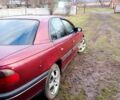 Красный Опель Омега, объемом двигателя 2 л и пробегом 290 тыс. км за 1700 $, фото 1 на Automoto.ua