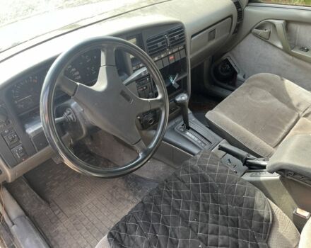 Опель Омега 1995 в Краматорске на Automoto.ua Красный Опель Омега, объемом двигателя 2 л и пробегом 325 тыс. км за 476 $, фото 2 на Automoto.ua