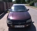Червоний Опель Омега, об'ємом двигуна 2.5 л та пробігом 370 тис. км за 3800 $, фото 1 на Automoto.ua