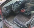 Красный Опель Омега, объемом двигателя 2 л и пробегом 190 тыс. км за 900 $, фото 1 на Automoto.ua
