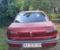 Червоний Опель Омега, об'ємом двигуна 2 л та пробігом 190 тис. км за 1400 $, фото 6 на Automoto.ua