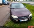 Красный Опель Омега, объемом двигателя 2.5 л и пробегом 340 тыс. км за 1800 $, фото 2 на Automoto.ua