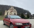 Красный Опель Омега, объемом двигателя 2 л и пробегом 360 тыс. км за 2300 $, фото 1 на Automoto.ua