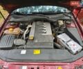 Красный Опель Омега, объемом двигателя 2.5 л и пробегом 208 тыс. км за 2150 $, фото 7 на Automoto.ua